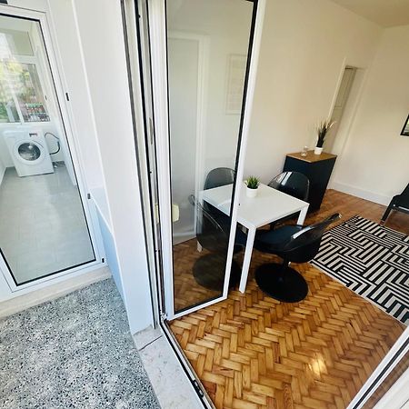 Ferienwohnung Lisbon Crespo House II Fantastic Flat Next To Avenida Liberdade Exterior foto