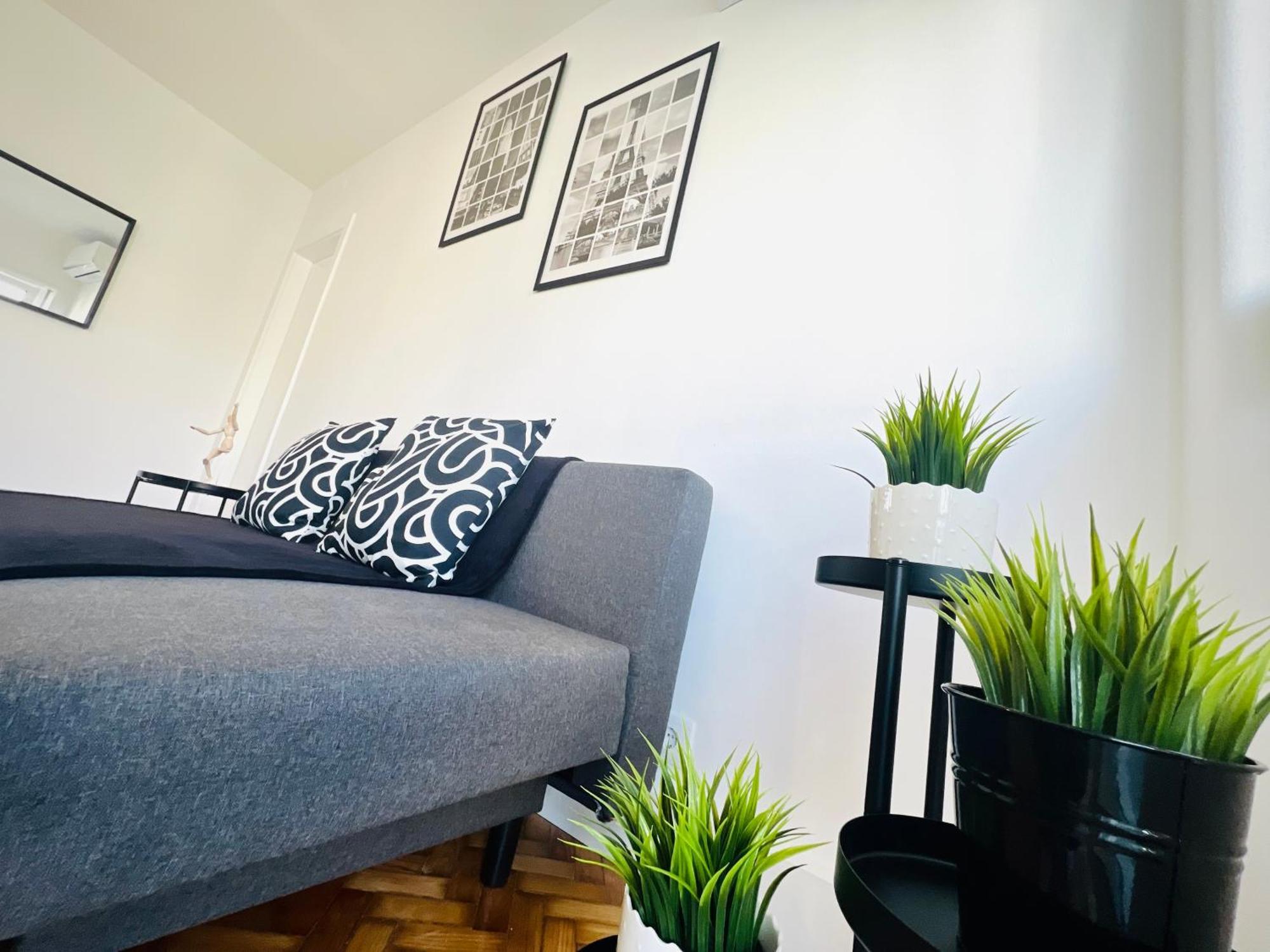 Ferienwohnung Lisbon Crespo House II Fantastic Flat Next To Avenida Liberdade Exterior foto